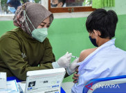 5 Provinsi Miliki Kasus Positif COVID-19 di Bawah 10 Pasien