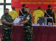Tiga Anggota TNI Terduga Pembunuh Handi dan Salsabila Segera Diadili