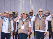 Pj Teguh Minta Warga Jakarta Jaga Suasana Kondusif Selama Masa Tenang Pilkada 2024