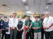 Rute Kualanamu–Rembele Diresmikan, Vital untuk Transportasi Udara Pascabencana