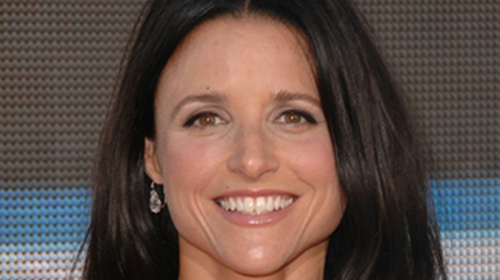 Julia Louis-Dreyfus Catat Rekor Emmy