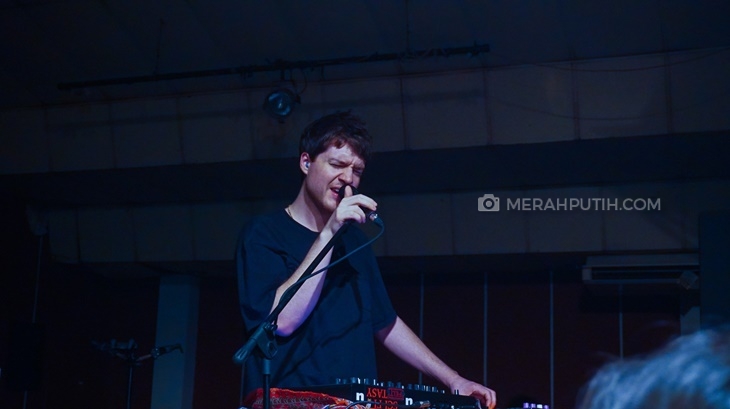 homeshake 2020 jakarta