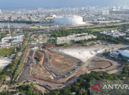 PDIP DKI Sebut Formula E Tidak Butuh Pawang Hujan