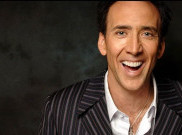 Menikah 4 Hari, Nicolas Cage Minta Pembatalan Pernikahan