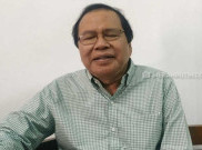Kritisi Kenaikan, Rizal Ramli Usul BPJS Kesehatan dan Ketenagakerjaan Digabung
