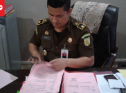 Kejari Medan Sidik Mantan Mahasiswa Penista Nabi Muhammad SAW