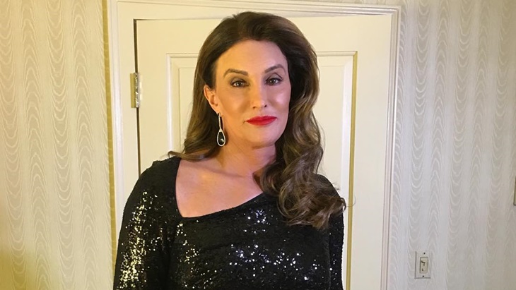Caitlyn Jenner Diduga Diam-Diam Pergi Ke Semarang, Mau Ngapain Yah?