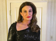 Caitlyn Jenner Diduga Diam-Diam Pergi Ke Semarang, Mau Ngapain Yah?