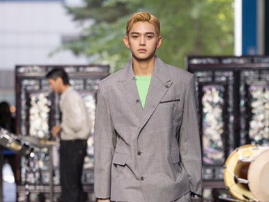 Dunia K-pop Gempar, Lucas Akhiri Kontrak Tinggalkan SM Entertainment