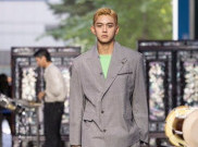Dunia K-pop Gempar, Lucas Akhiri Kontrak Tinggalkan SM Entertainment