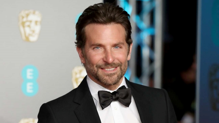 Bradley Cooper Siap Bintangi Film Terbaru Paul Thomas Anderson