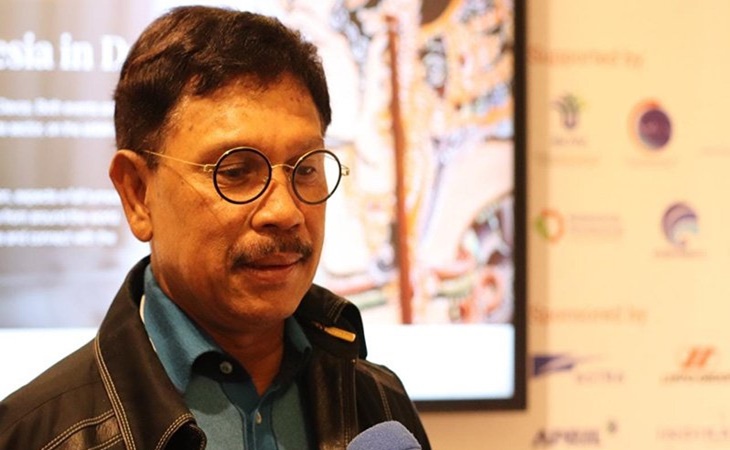 Kemkominfo Luncurkan Aplikasi Pemantau Social Distancing Lewat Smartphone