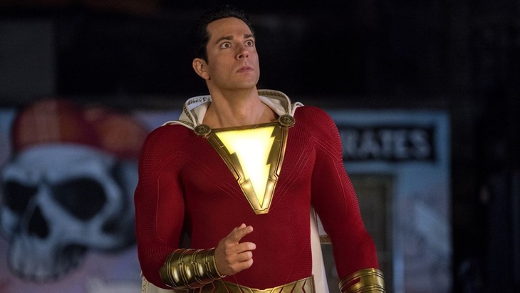 Trailer Shazam! Fury of The Gods Tampilkan Banyak Laga