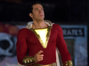 Trailer Shazam! Fury of The Gods Tampilkan Banyak Laga