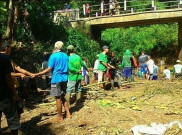 Usai Bencana, DIY Berstatus Tanggap Darurat 