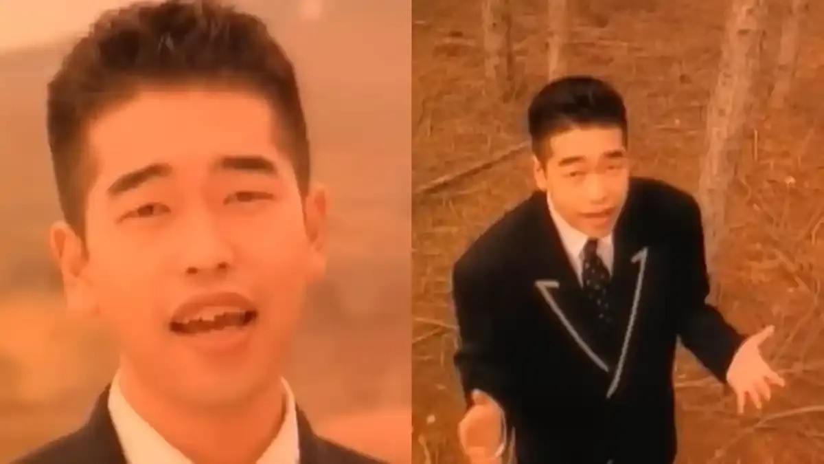 Lirik Lagu 'Mou Koi Nante Shinai' dari Noriyuki Makihara, Hit Jepang yang Viral di Indonesia