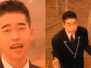 Lirik Lagu 'Mou Koi Nante Shinai' dari Noriyuki Makihara, Hit Jepang yang Viral di Indonesia
