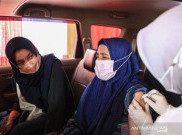 Pemkot Bandung Instruksikan Kecamatan Jemput Lansia untuk Divaksin