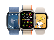 Apple Watch Terbaru Bisa Cek Tekanan Darah