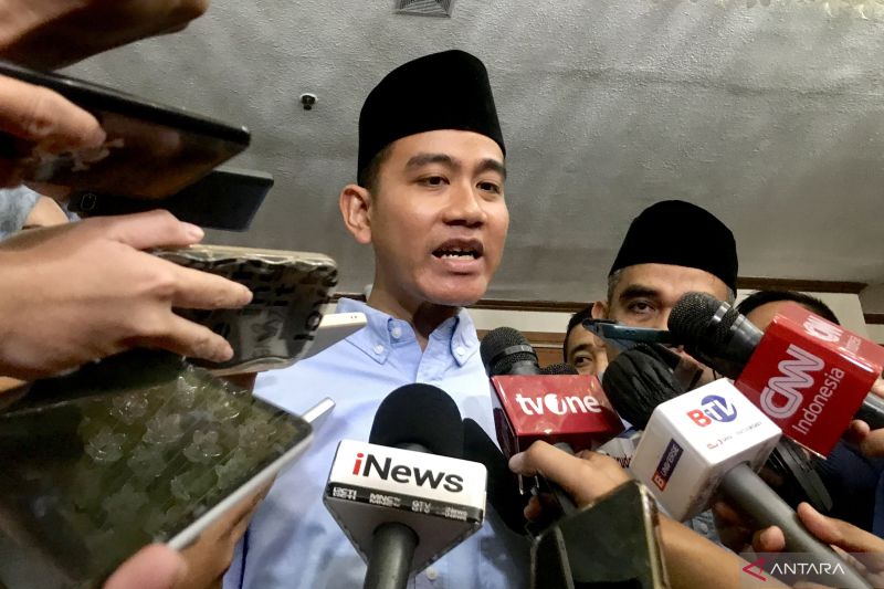 Gibran Hanya Mau Ikut Agenda Debat Resmi 