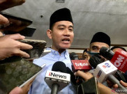 Gibran Hanya Mau Ikut Agenda Debat Resmi 