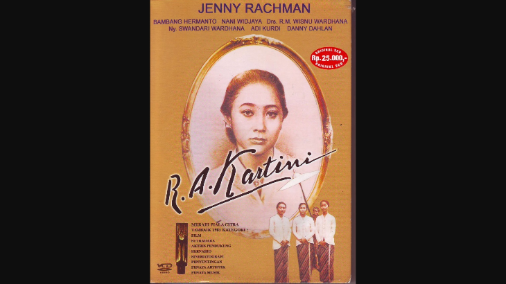 Film R.A Kartini