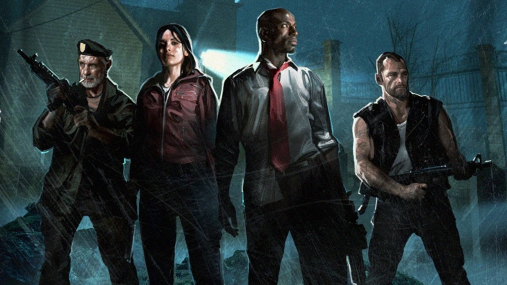 Akankah Back 4 Blood Jadi Pengganti Seri Left 4 Dead?