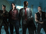 Akankah Back 4 Blood Jadi Pengganti Seri Left 4 Dead?