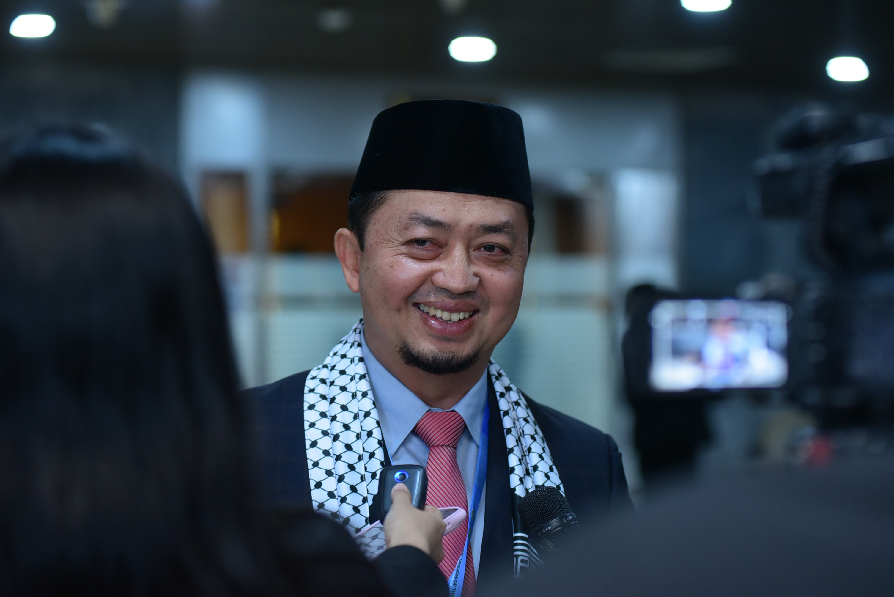 Belajar dari Perang India-Pakistan, Indonesia Didesak Tentukan Sikap di Tengah Polarisasi Geopolitik Global
