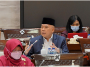Anggota DPR Ini Ungkap Penyebab Sulitnya Wujudkan Visi OJK
