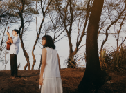 Banda Neira Berjalan Kembali dengan 'Tumbuh dan Menjadi'