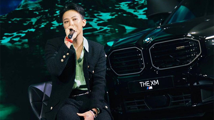 G-Dragon Bebas dari Tuduhan Narkoba, Larangan Bepergian tak Diperpanjang