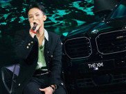 G-Dragon Bebas dari Tuduhan Narkoba, Larangan Bepergian tak Diperpanjang