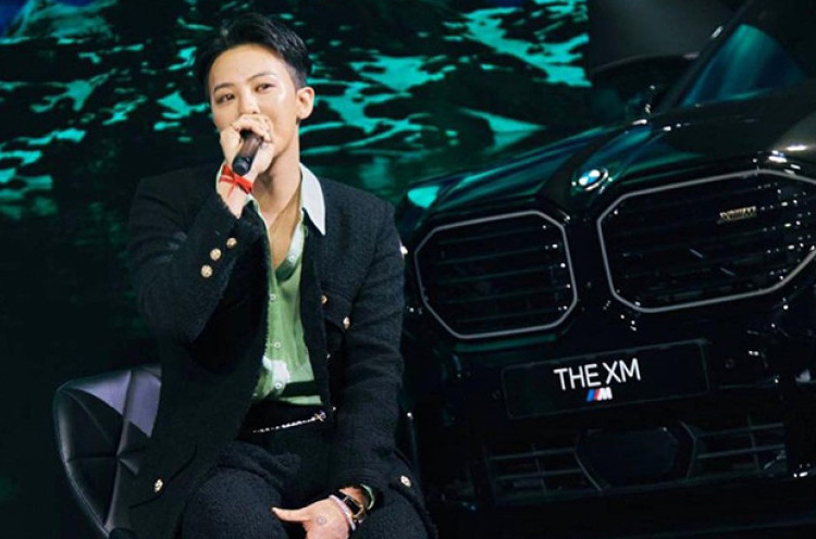 G-Dragon Bebas dari Tuduhan Narkoba, Larangan Bepergian tak Diperpanjang