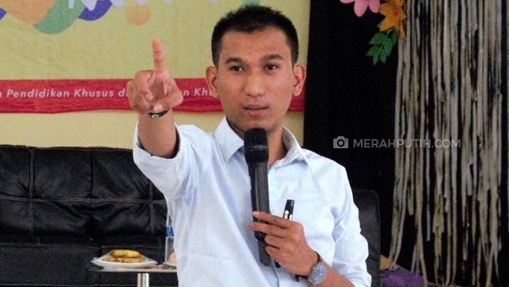 WAIN Advisory: Golkar Butuh Sekjen Penyeimbang Faksi Besar