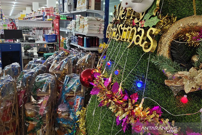 Karyawan AP II Dilarang Terima Gratifikasi Natal dan Tahun Baru