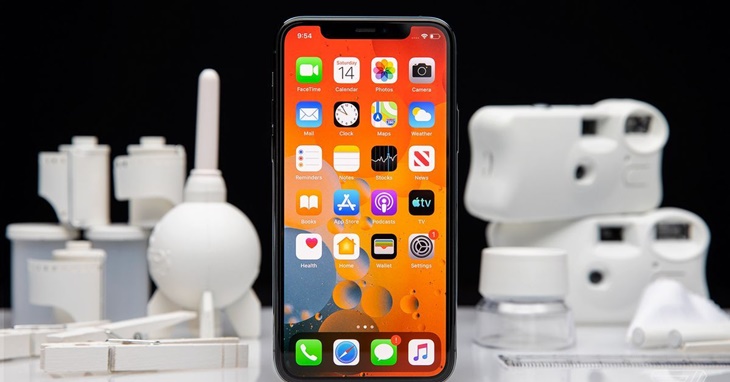 Bocoran Lengkap iPhone 12 Kembali Hadir, Pilih yang Mana?
