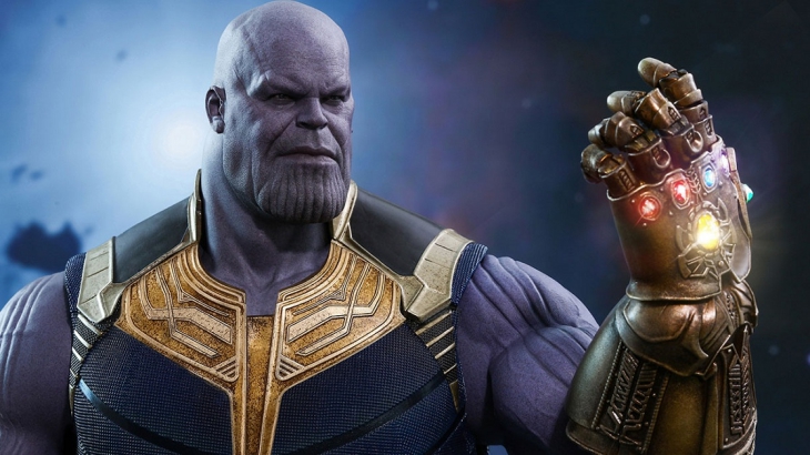Thanos Buat Ulah di Mesin Pencari Google