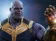 Thanos Buat Ulah di Mesin Pencari Google