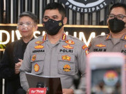 Reaksi Mabes Polri saat Tingkat Kepercayaan Lembaganya Menurun