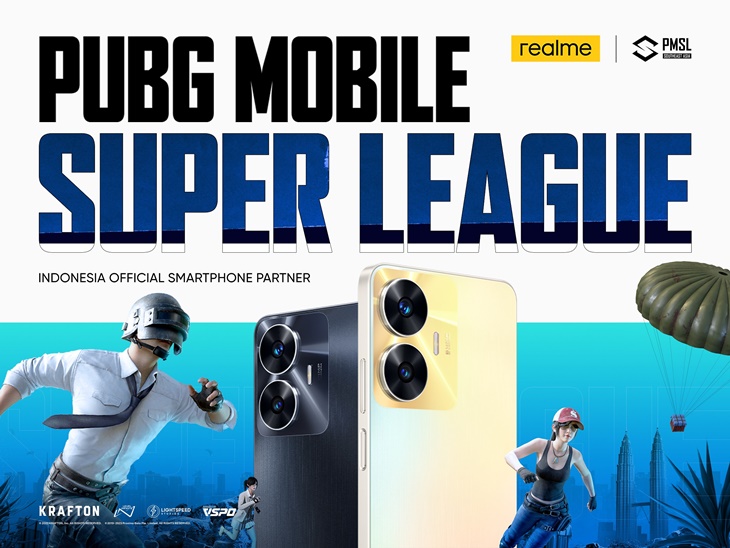 Peran Produsen Smartphone dalam Turnamen Esports