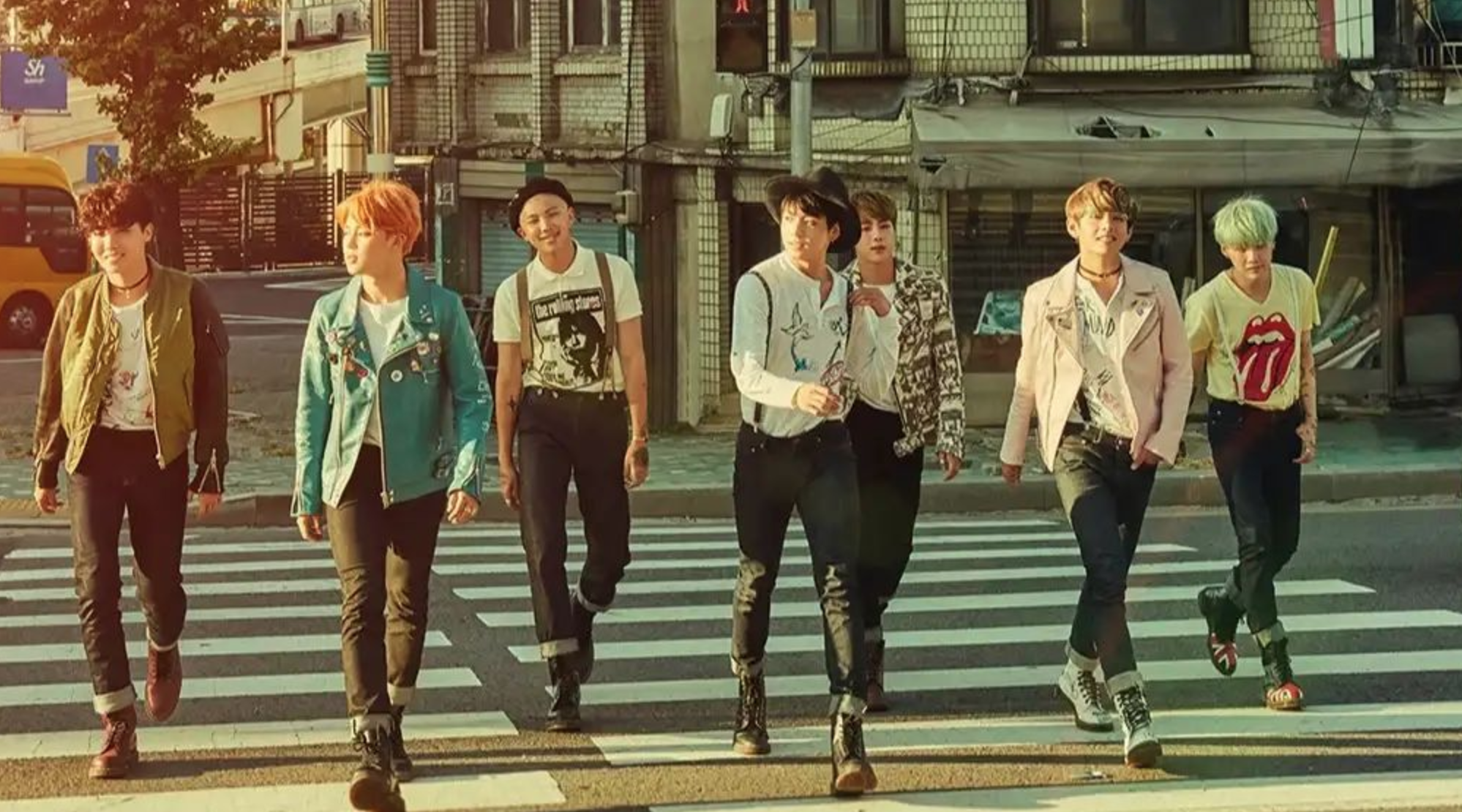 'Run BTS' kembali Populer Jelang Comeback Penuh BTS di 2026