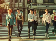 'Run BTS' kembali Populer Jelang Comeback Penuh BTS di 2026