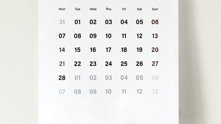 Fakta Menarik dari 'Leap Day'