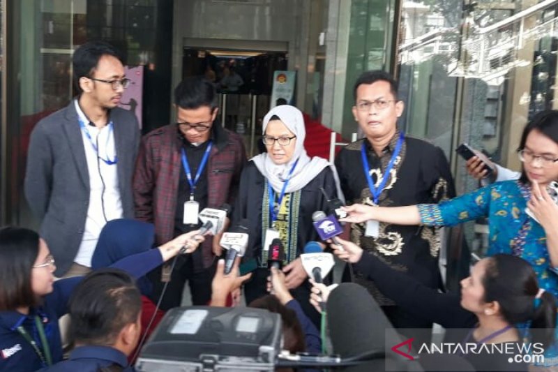  Tim Advokasi: Temuan Tim Bentukan Kapolri Justru Sudutkan Novel Baswedan