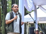 Banyaknya Kader PSI Masuk Organisasi Naungan Kemenhut Dinilai Bertentangan dengan Keinginan Prabowo