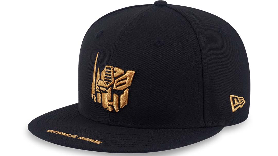 Resmi Hadir di Indonesia, New Era X Transformers G1 Bawa Nostalgia ke Dunia Fesyen