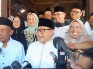 Cak Imin Berharap Demokrat Bergabung Kembali