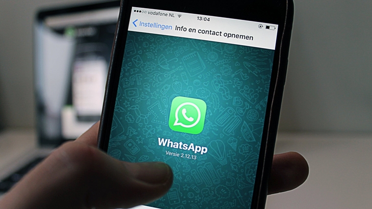 6 Negara yang Blokir Aplikasi WhatsApp