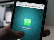 6 Negara yang Blokir Aplikasi WhatsApp